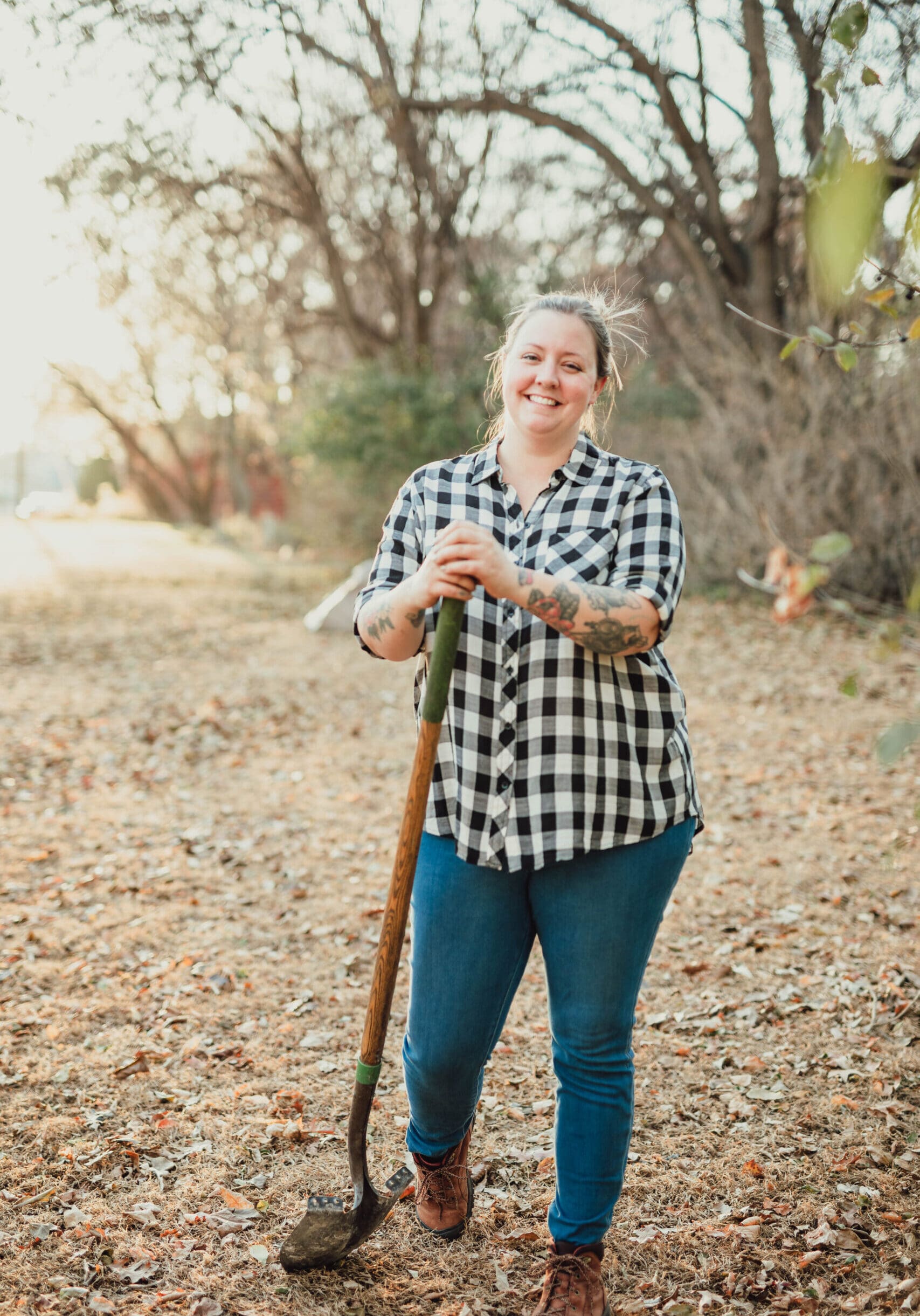 Garden Courses Image