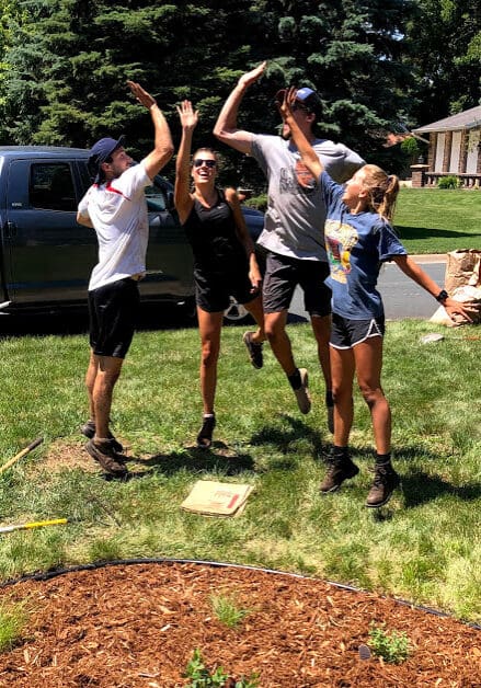 St. Paul, MN Landscape & Gardening Referrals