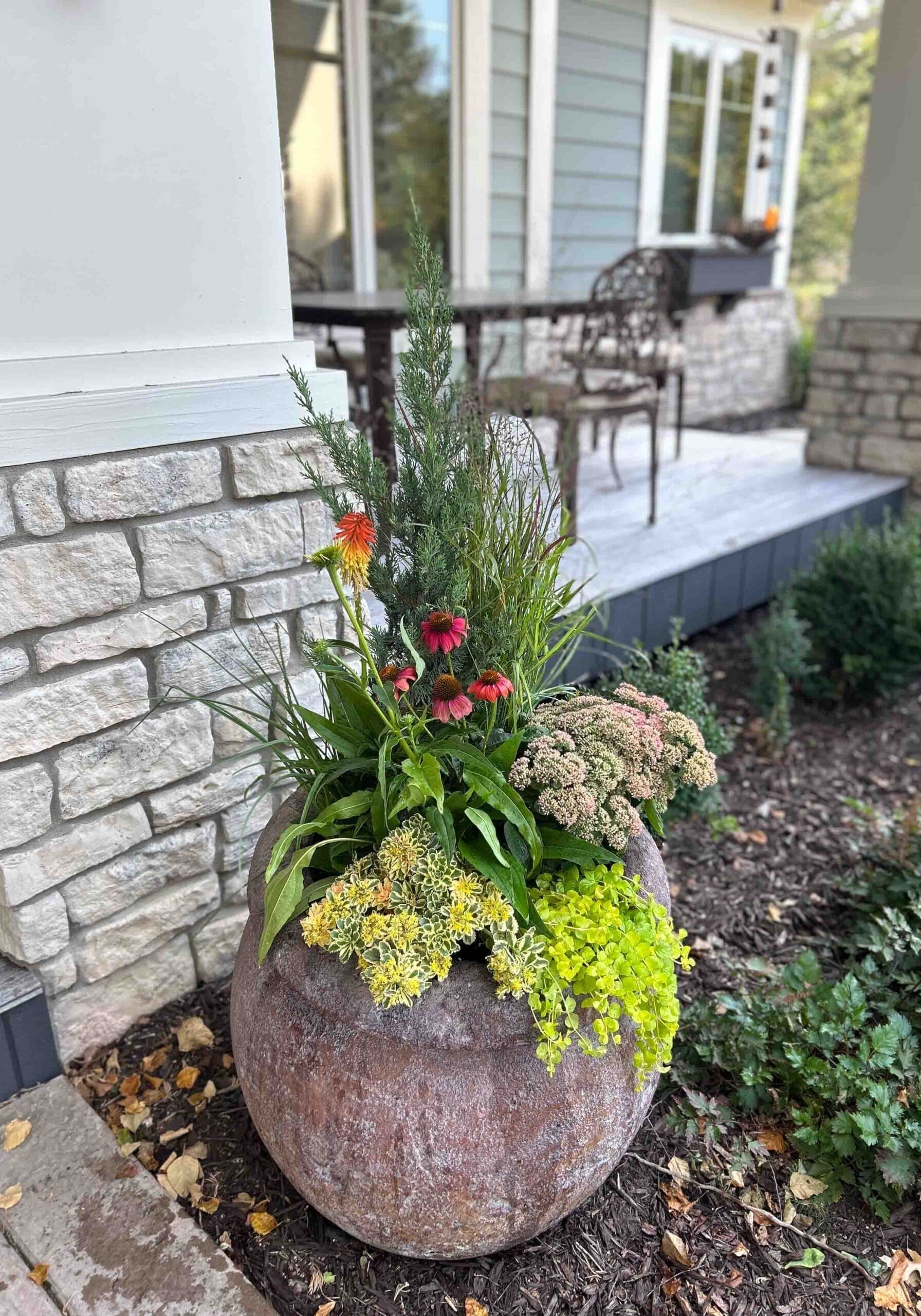 Minneapolis, MN Seasonal Enhancements