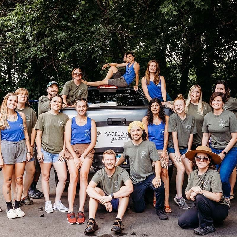 St. Paul, MN Gardening & Sustainable Landscaping Companies