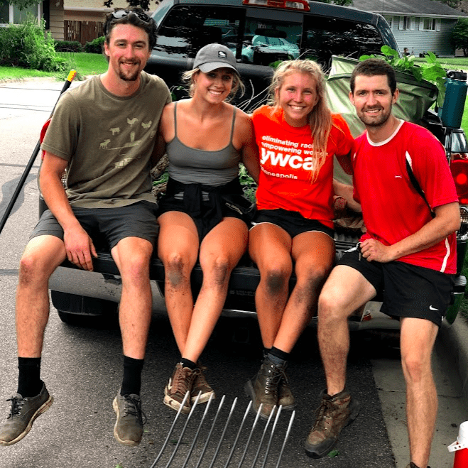 Gardeners & Landscape Contractors Serving St. Paul, MN