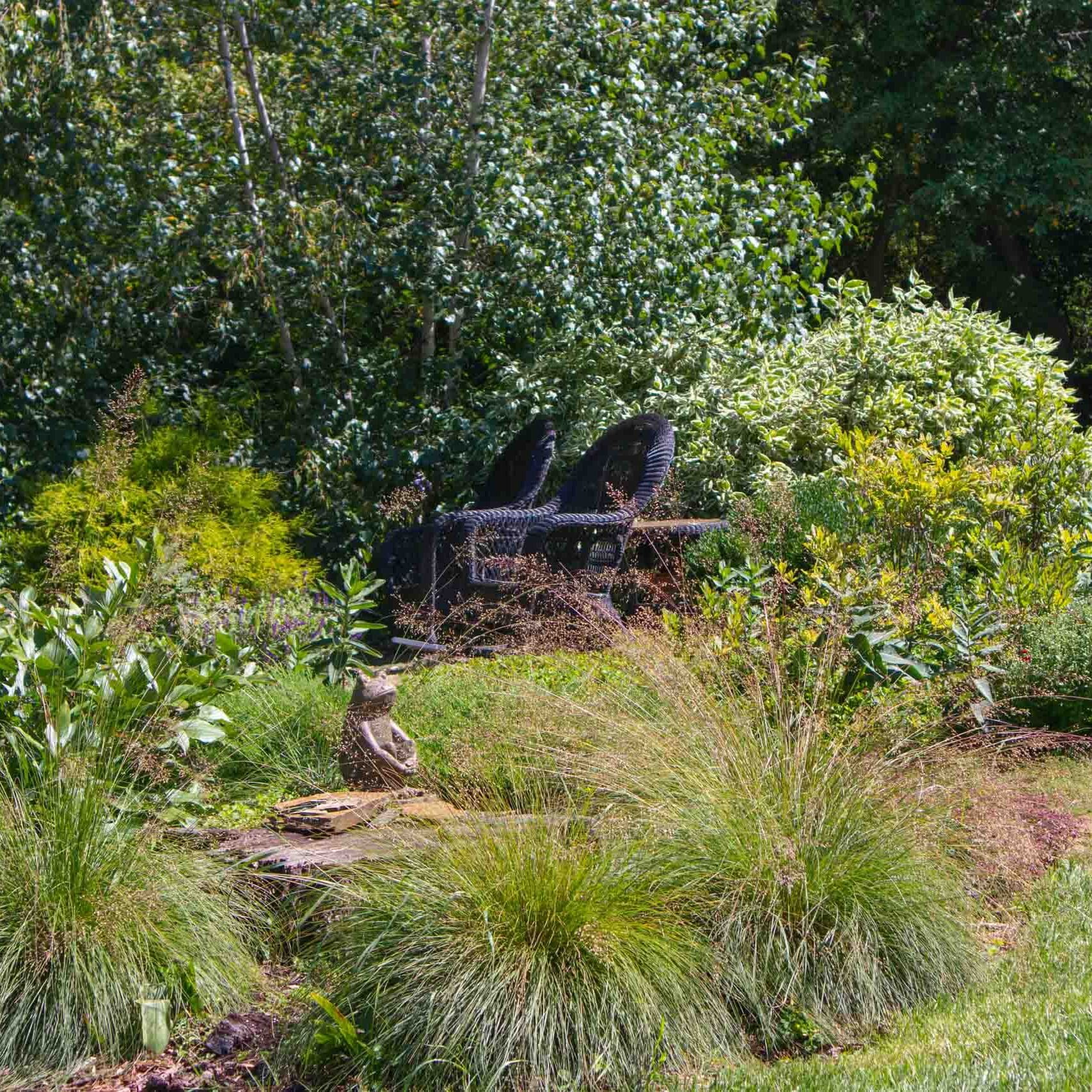 Stillwater, MN Garden Design