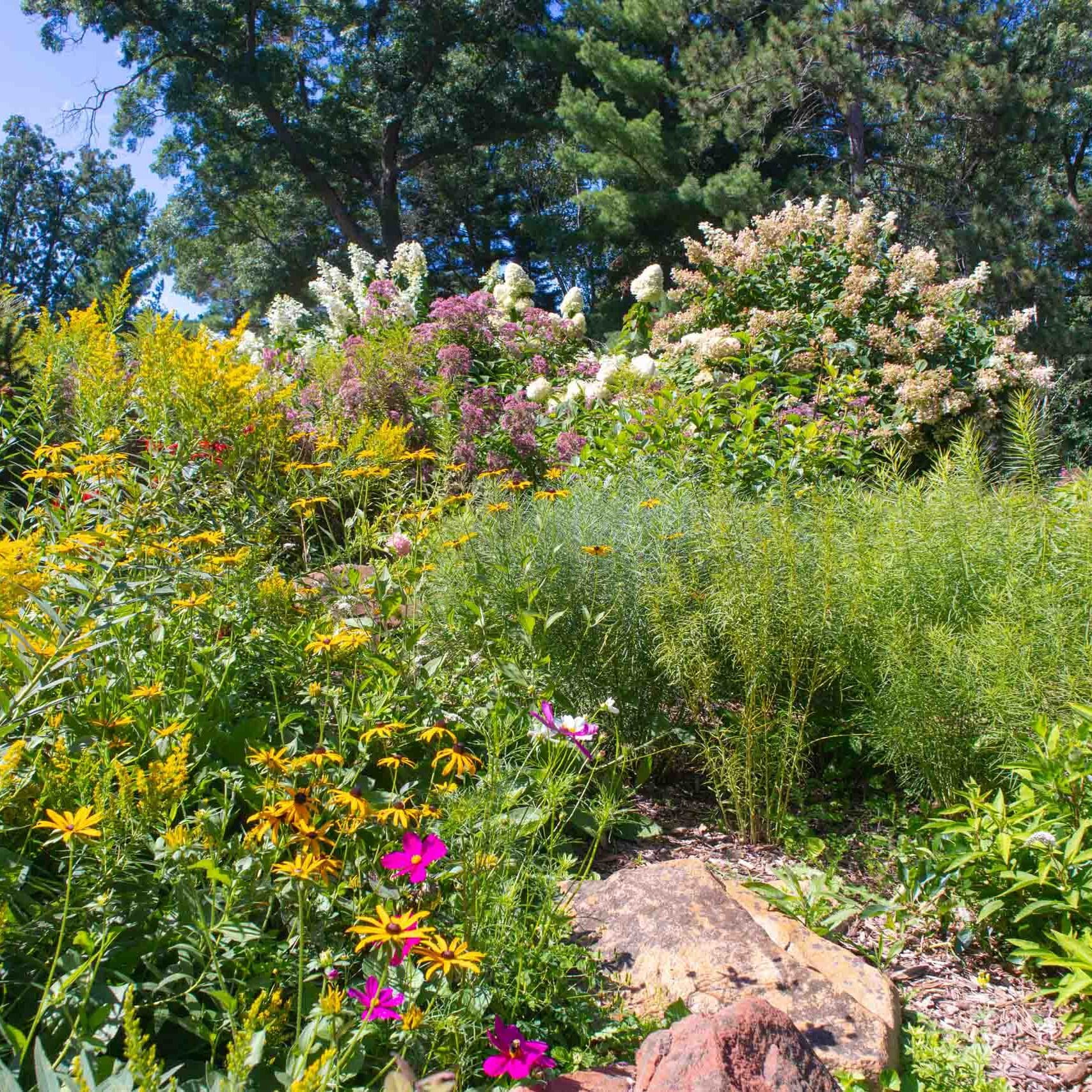 Stillwater, MN Sustainable Landscaping Services